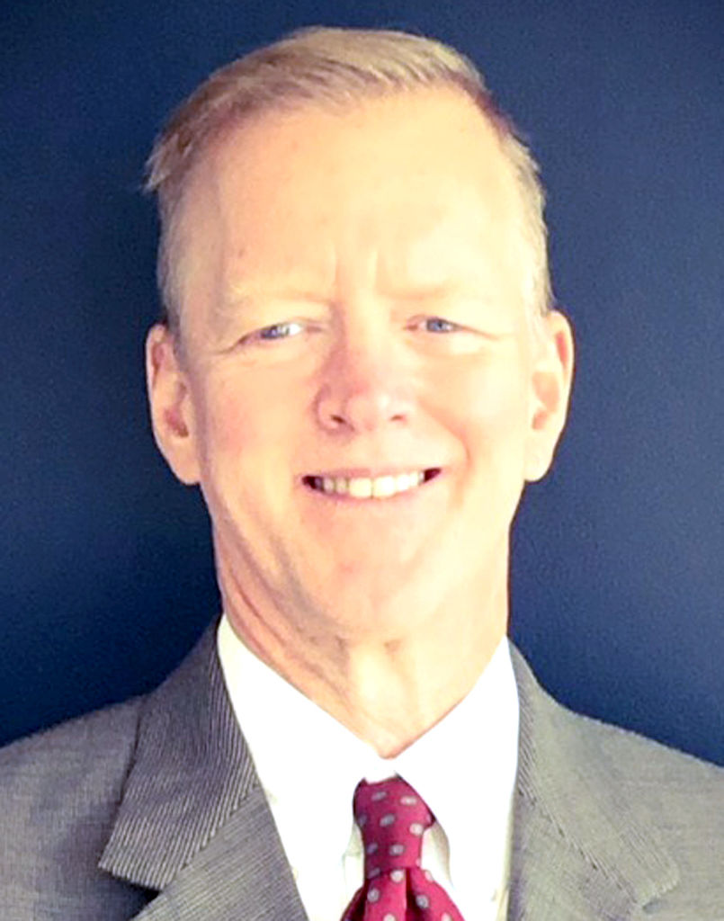 Moser, Ronald Bruce